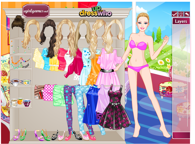 Discover how Barbie dress up games can be ideal for your kid. Check ...
